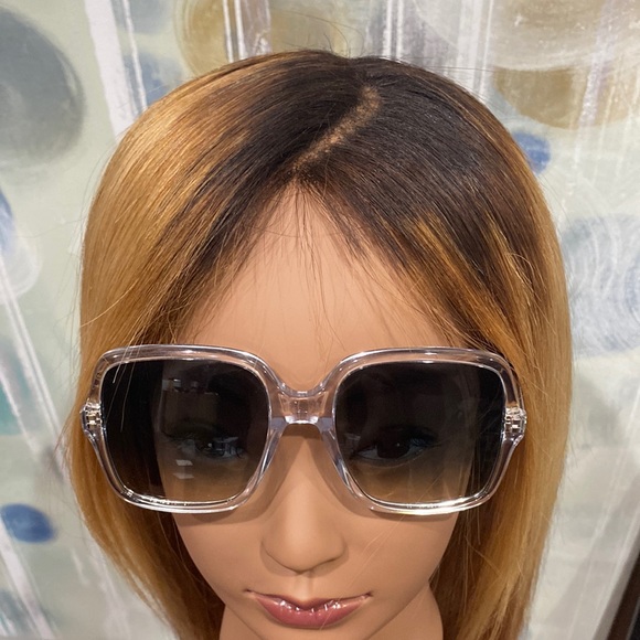 Givenchy Glasses